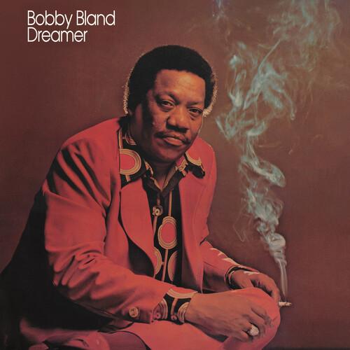 BLAND,BOBBY - DREAMER Vinyl LP