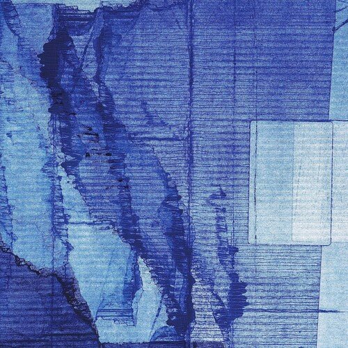BLANKFOR.MS / MORAN,JASON / GILMORE,MARCUS - REFRACT Vinyl LP