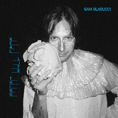 BLASUCCI,SAM - REAL LIFE THING Vinyl LP