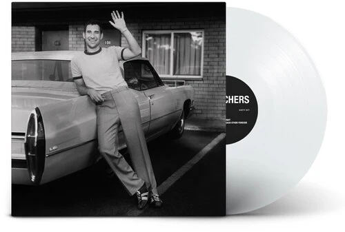 BLEACHERS Vinyl LP