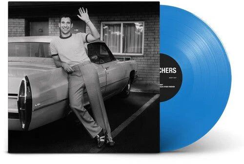 BLEACHERS Vinyl LP
