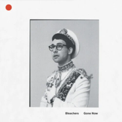 BLEACHERS - GONE NOW Vinyl LP