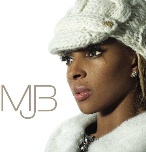 BLIGE,MARY J - REFLECTIONS - A RETROSPECTIVE Vinyl LP