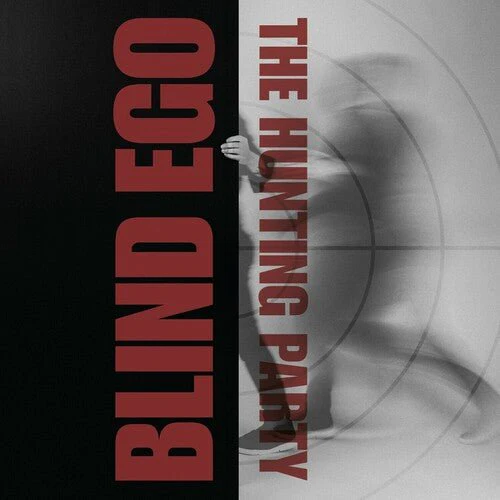 BLIND EGO - HUNTING PARTY Vinyl LP