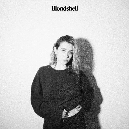 BLONDSHELL Vinyl LP