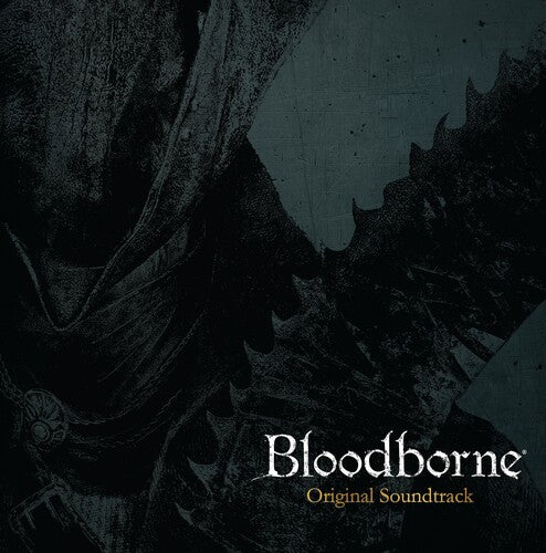 BLOODBORNE / O.S.T. Vinyl LP