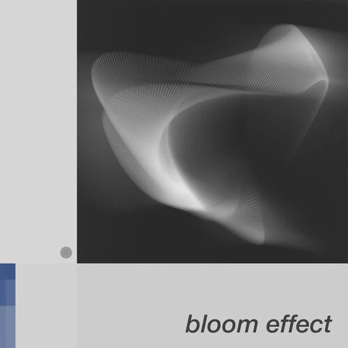 BLOOM EFFECT - OSCILON Vinyl LP