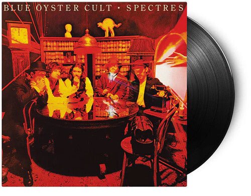 BLUE OYSTER CULT - SPECTRES Vinyl LP