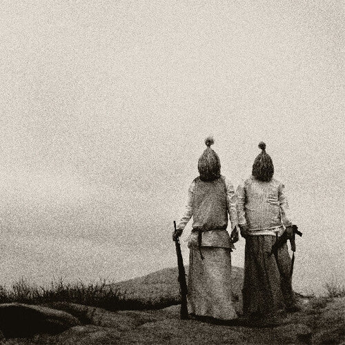 BODY - ALL THE WATERS OF THE EARTH TURN TO BLOOD Vinyl LP