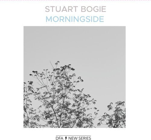 BOGIE,STUART - MORNINGSIDE Vinyl LP