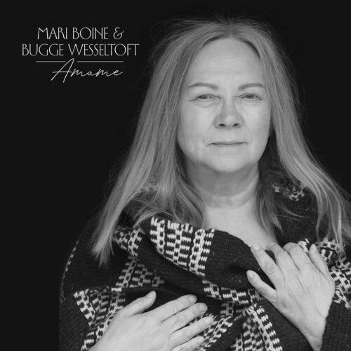 BOINE,MARI - AMAME Vinyl LP