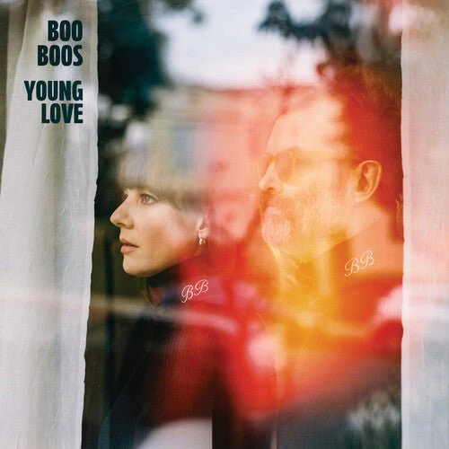 BOO BOOS - YOUNG LOVE Vinyl LP