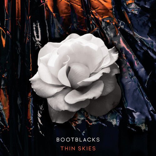 BOOTBLACKS - THIN SKIES Vinyl LP