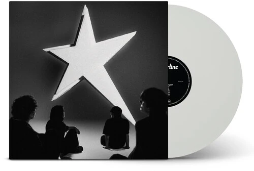 BORDERLINE Vinyl LP