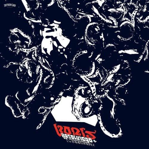 BORIS - ABSOLUTEGO Vinyl LP - Image 2