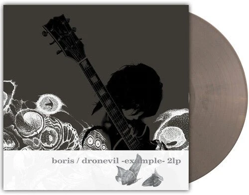 BORIS - DRONEVIL -EXAMPLE- Vinyl LP