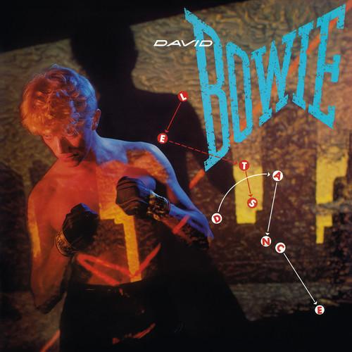 BOWIE,DAVID - LET'S DANCE (2018 REMASTERED VERSION) Vinyl LP
