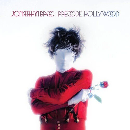 BREE,JONATHAN - PRE-CODE HOLLYWOOD - WHITE Vinyl LP