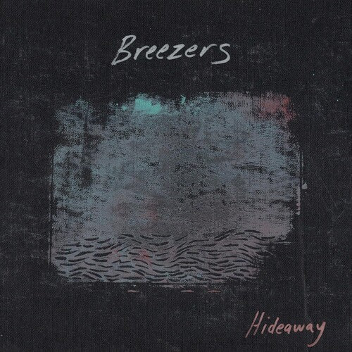 BREEZERS - HIDEAWAY Vinyl LP