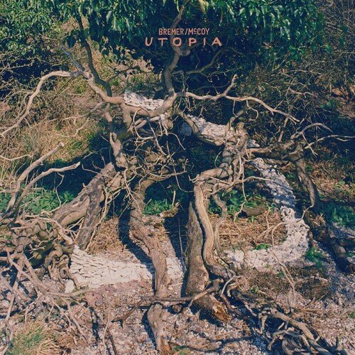 BREMER / MCCOY - UTOPIA Vinyl LP