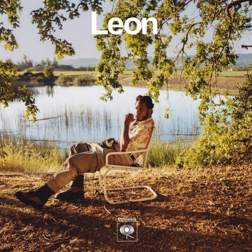 BRIDGES,LEON - LEON Vinyl LP