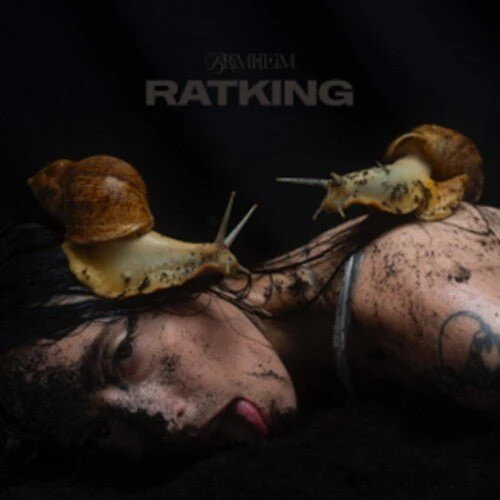 BRIMHEIM - RATKING Vinyl LP