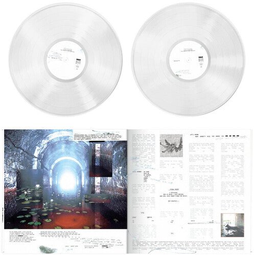 BRING ME THE HORIZON - L.I.V.E. IN SAO PAULO Vinyl LP