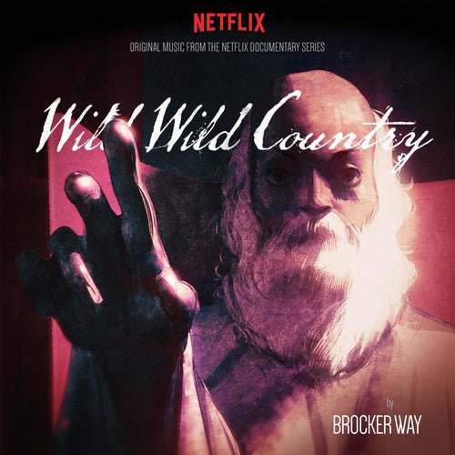 BROCKER WAY - WILD WILD COUNTRY - ORIGINAL MUSIC FROM NETFLIX Vinyl LP - Image 2