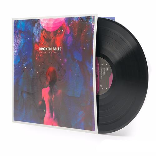 BROKEN BELLS - AFTER THE DISCO Vinyl LP