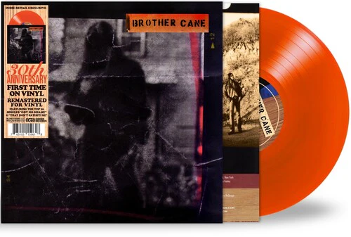 BROTHER CANE Vinyl LP