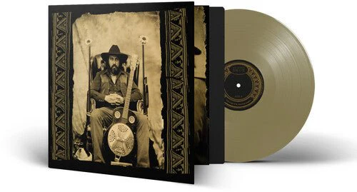 BROTHER DEGE - FOLK SONGS OF THE AMERICAN LONGHAIR Vinyl LP
