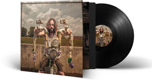 BROTHER DEGE - SCORCHED EARTH POLICY Vinyl LP - Image 2