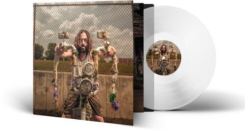 BROTHER DEGE - SCORCHED EARTH POLICY Vinyl LP - Image 2
