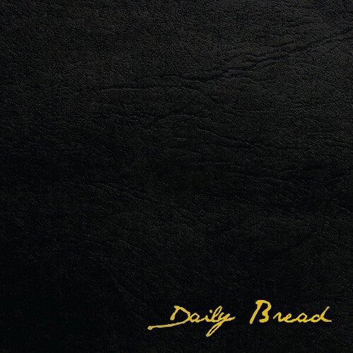 BROWN,APOLLO / MACKEY,HASSAAN - DAILY BREAD Vinyl LP