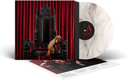 BRUME - MARTEN Vinyl LP - Image 2