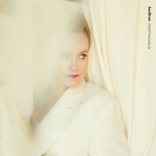 BRUN,ANE - PORTRAYALS Vinyl LP - Image 2