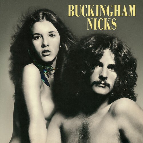 BUCKINGHAM NICKS Vinyl LP