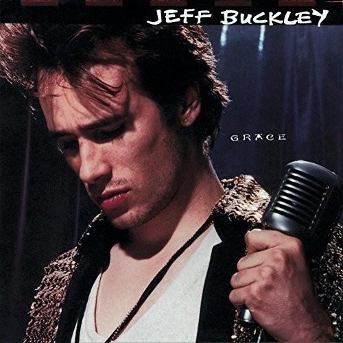 BUCKLEY,JEFF - GRACE Vinyl LP - Image 2