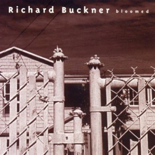 BUCKNER,RICHARD - BLOOMED (REISSUE) Vinyl LP