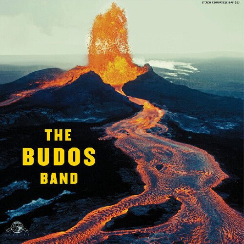 BUDOS BAND Vinyl LP