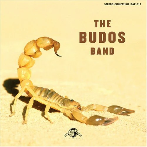 BUDOS BAND - BUDOS BAND II Vinyl LP