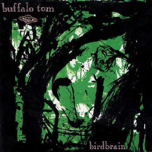 BUFFALO TOM - BIRDBRAIN Vinyl LP
