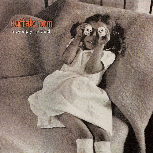 BUFFALO TOM - SLEEPY EYED Vinyl LP