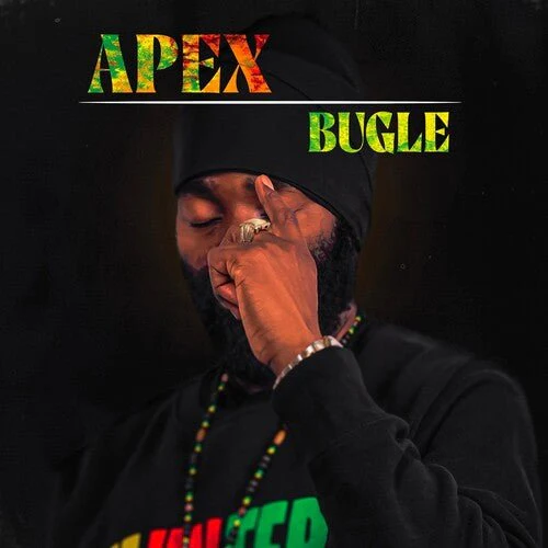 BUGLE - APEX Vinyl LP