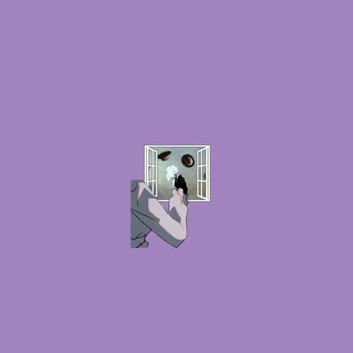 BULLION - AFFECTION Vinyl LP