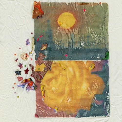 BURS - SIGNIFICANCE OTHERNESS - GREEN Vinyl LP