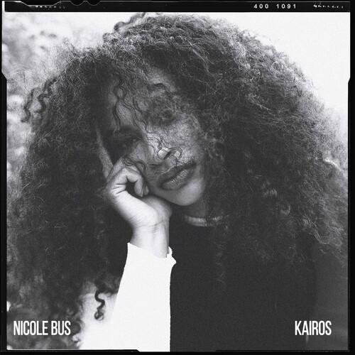 BUS,NICOLE - KAIROS Vinyl LP
