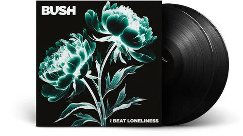 BUSH - BEAT LONELINESS Vinyl LP