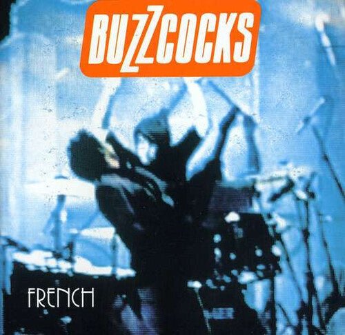 BUZZCOCKS - FRENCH Vinyl LP - Image 3