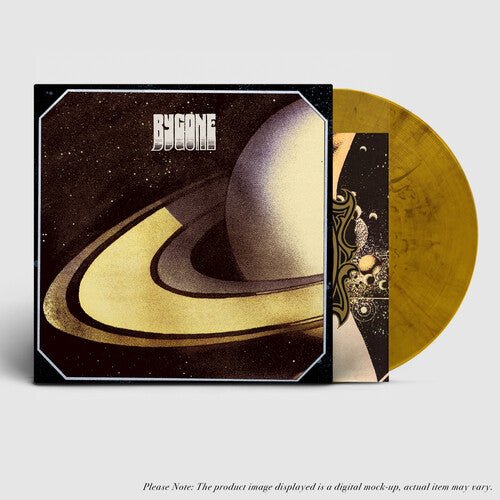 BYEGONE - BYGONE Vinyl LP